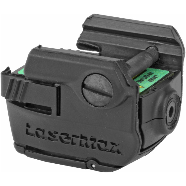 LaserMax Micro II: Compact Pistol Laser with Quick Battery Change - Image 2