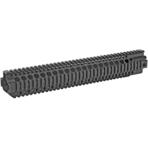 Midwest Industries MI Handguard CRT Picatinny Review and Benefits