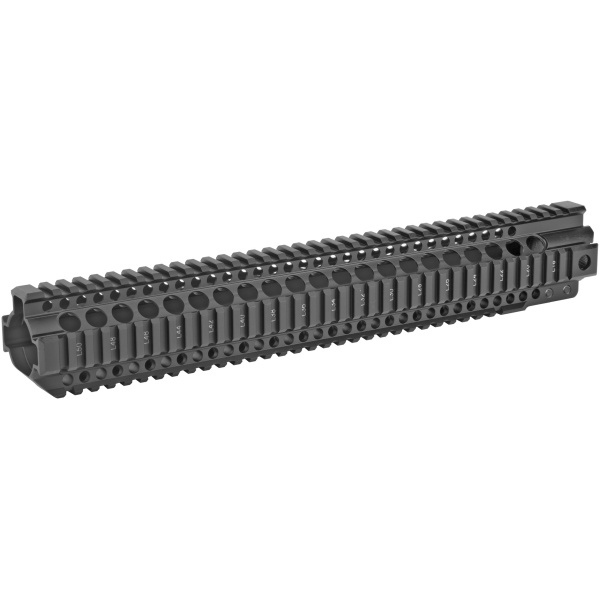 Midwest Industries MI Handguard CRT Picatinny Review and Benefits