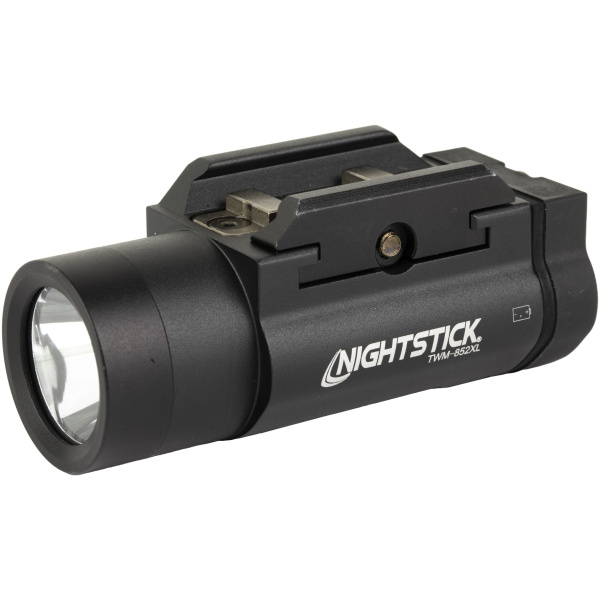 TWM-852XL 850 Lumens Long Gun Light - Nightstick