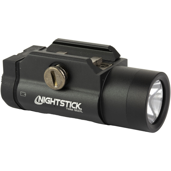 TWM-852XL 850 Lumens Long Gun Light - Nightstick - Image 2