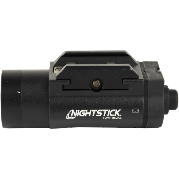 TWM-852XL 850 Lumens Long Gun Light - Nightstick - Image 3