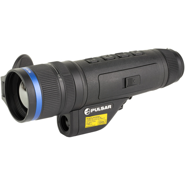 Pulsar Telos LRF XL50 Thermal Monocular for Precision Shooting