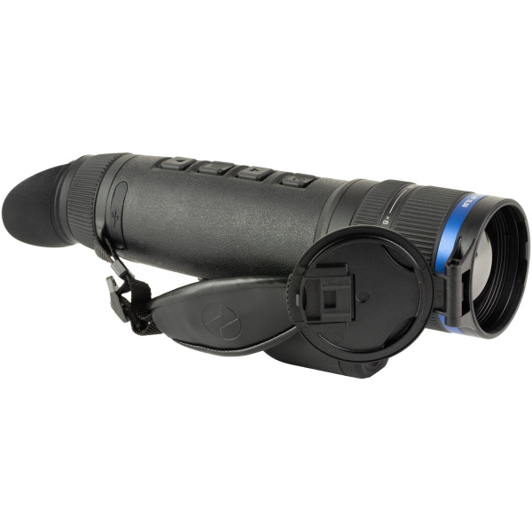 Pulsar Telos LRF XL50 Thermal Monocular for Precision Shooting - Image 2