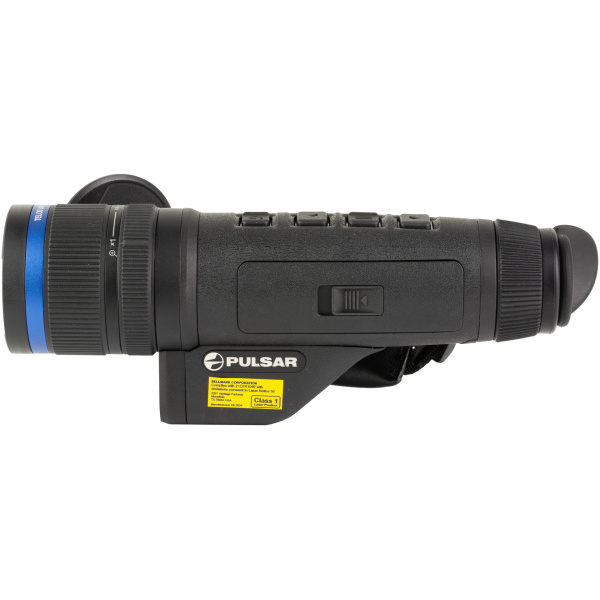 Pulsar Telos LRF XL50 Thermal Monocular for Precision Shooting - Image 3