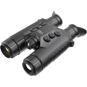 AGM ObservIR LRF 35-384 Thermal Binoculars for Precision Shooting