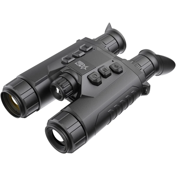 AGM ObservIR LRF 35-384 Thermal Binoculars for Precision Shooting