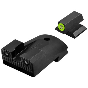 XS Sights R3D 2.0 Night Sights for Kimber 1911 Precision