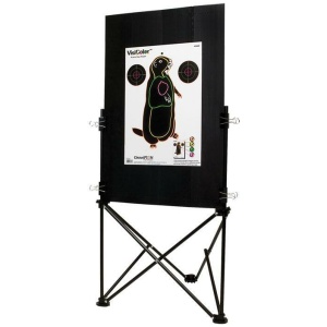 Champion Folding Target Holder Model 40884 for Easy Setup