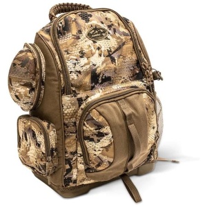 Waterfowl Backpack - Ultimate Gear Bag for Hunters