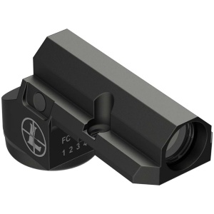 Leupold DeltaPoint Micro Red Dot Sight for Glock Upgrade