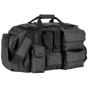 Red Rock Gear Duffel Bag - Durable & Ready 1/box