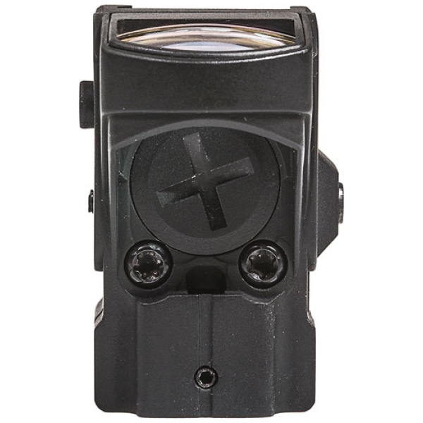 Firefield Impact Mini Reflex Sight FF26021K with 45-Degree Mount - Image 3