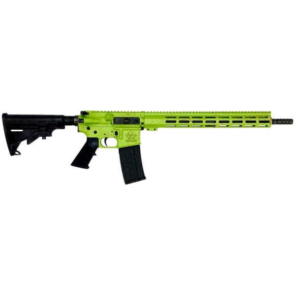 Great Lakes Firearms GLFA AR15 Splatters for 223 Wylde