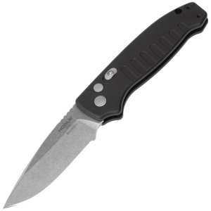 Hogue Knife Specs: Drop Point, 154CM Steel, & More