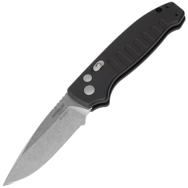 Hogue Knife Specs: Drop Point, 154CM Steel, & More