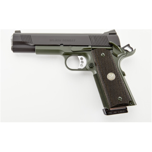 CA CQB
