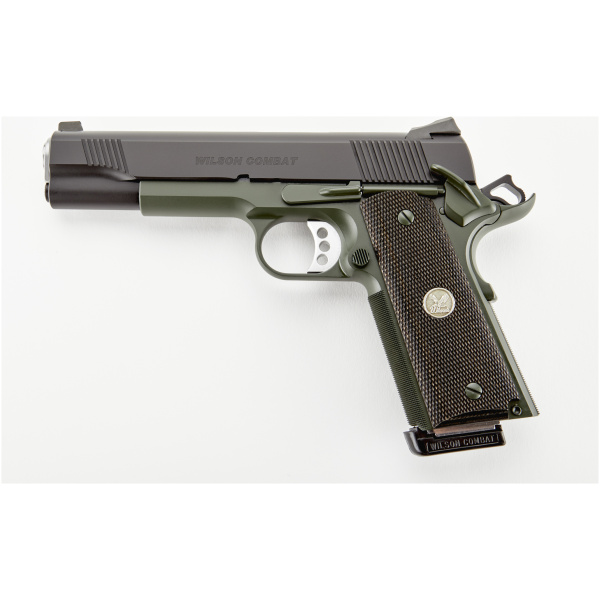 CA CQB