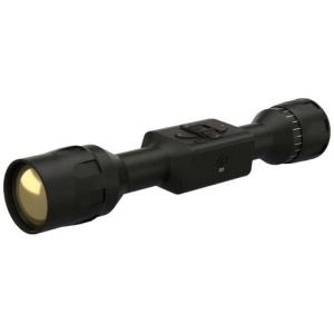ATN THOR LT 320 Thermal Rifle Scope 5-10X Ultra Light Precision