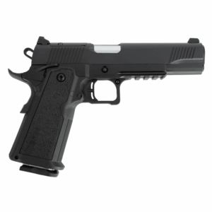 SDS Imports Tisas 1911 Duty 5" Barrel 9mm 17-Round Handgun
