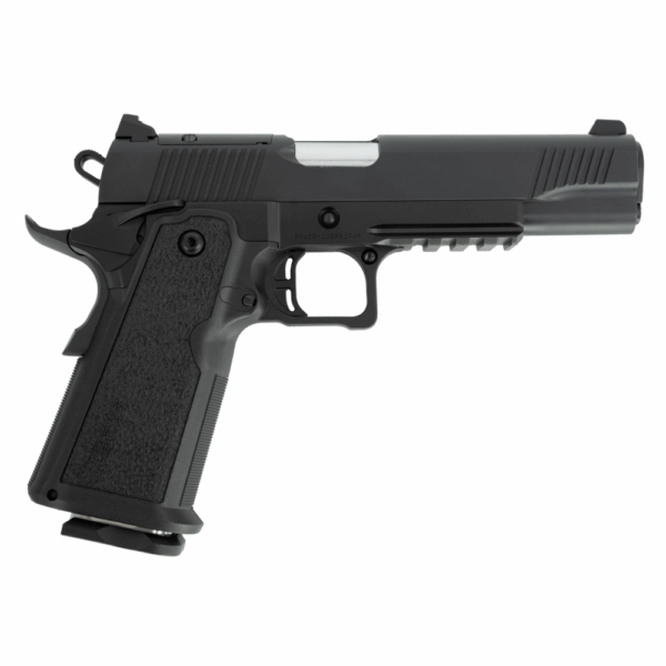 SDS Imports Tisas 1911 Duty 5" Barrel 9mm 17-Round Handgun