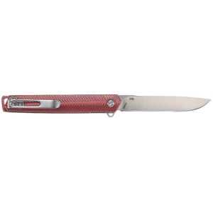 CRKT Stylus: Ken Onion's Stylish, Assisted Blade Knife