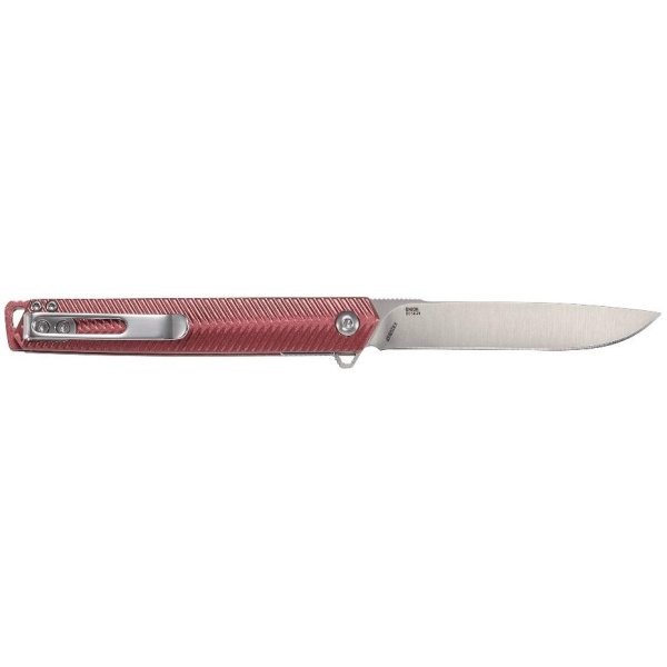 CRKT Stylus: Ken Onion's Stylish, Assisted Blade Knife