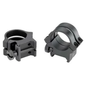 Weaver Quad Lock 1" X-High Scope Rings Model 49049 Upgrade