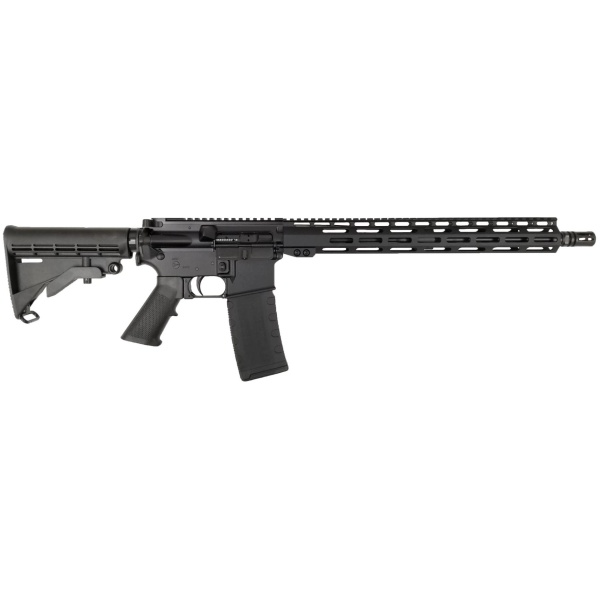 ATI AR15 MilSport 300 Blackout with MLOK Rail and 30rd Mag