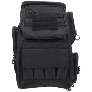 S&W Range Backpack: Organized Shooting & Gear Storage