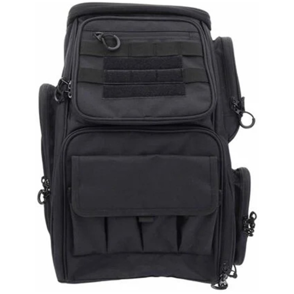 S&W Range Backpack: Organized Shooting & Gear Storage