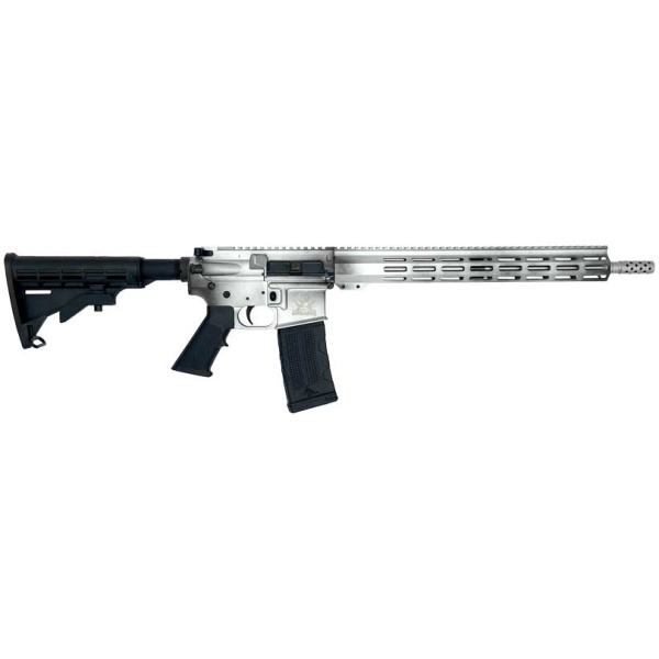 GLFA AR15 Battleworn 223 Wylde from Great Lakes Firearms