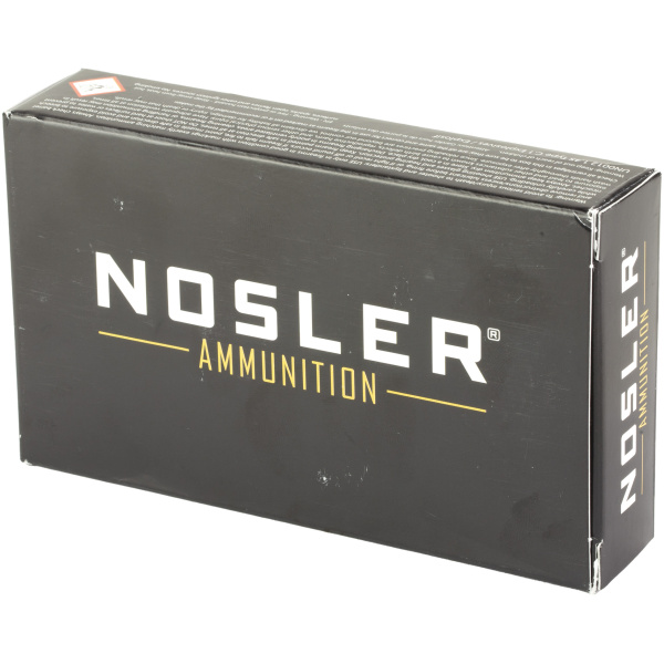 Nosler 308 Winchester 150gr Ballistic Tip Ammo (20ct) - Image 3