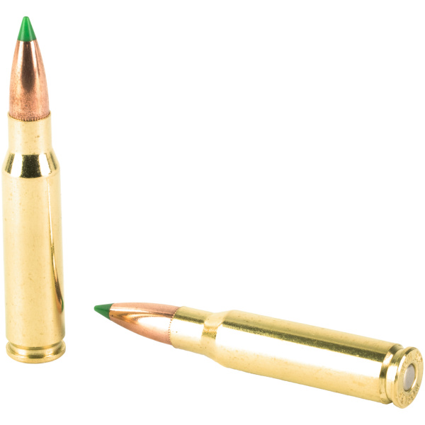 Nosler 308 Winchester 150gr Ballistic Tip Ammo (20ct) - Image 4