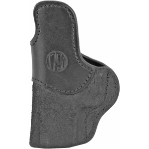 1791 RIGID CNCL HOLSTER SIZE 4 BL