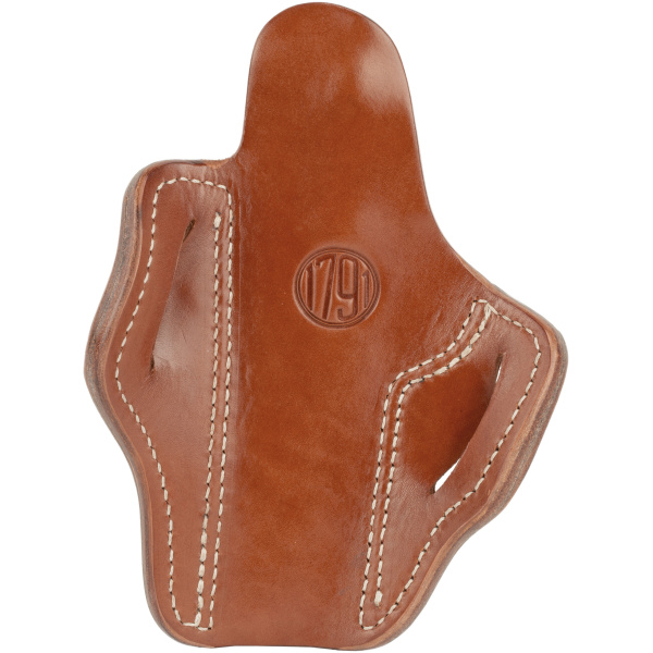 1791 BH1 Holster Classic Brown RH - One Each - Image 2