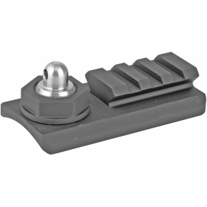 ACCU-TAC Sling Stud Rail for Enhanced Shooting Precision