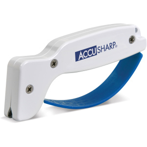 AccuSharp Knife Sharpener