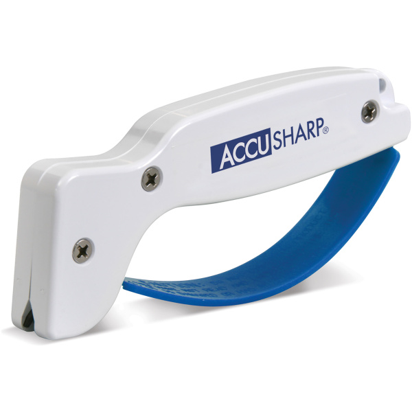 AccuSharp Knife Sharpener