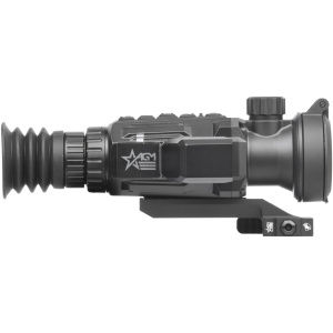 AGM Secutor LRF 50-640 Pro Thermal Scope with Laser Rangefinder