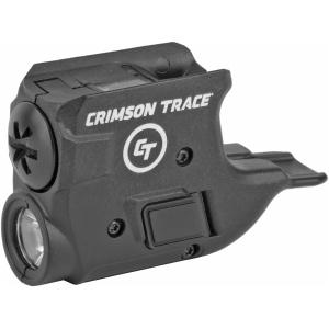 LTG-772 Lightguard for SIG P365 – 110 Lumen Tactical Light
