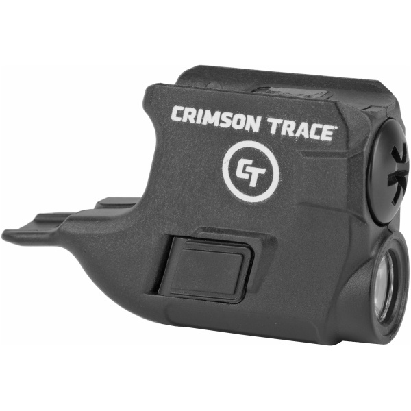 LTG-772 Lightguard for SIG P365 – 110 Lumen Tactical Light - Image 2