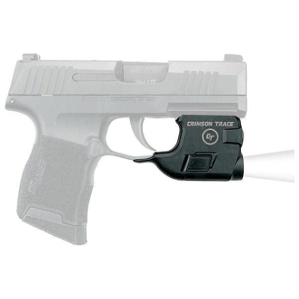 LTG-772 Lightguard for SIG P365 – 110 Lumen Tactical Light - Image 4