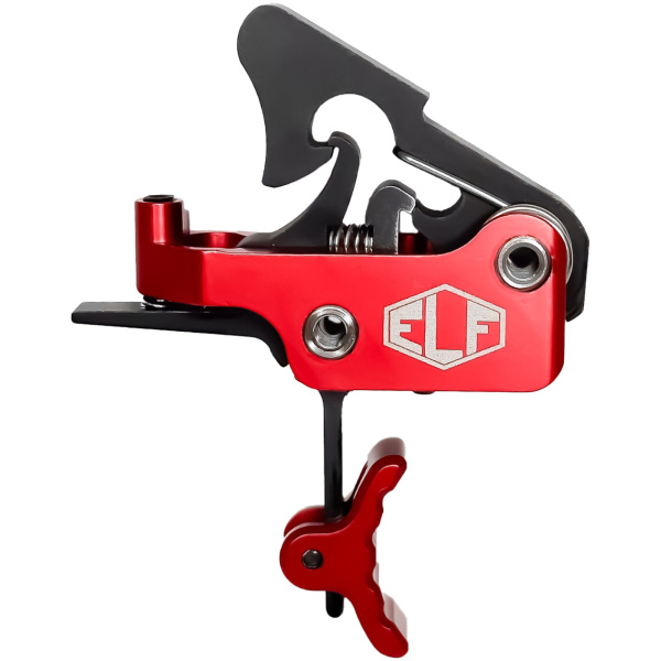 Elftmann Trigger Apex Pro AR for Precision Shooting