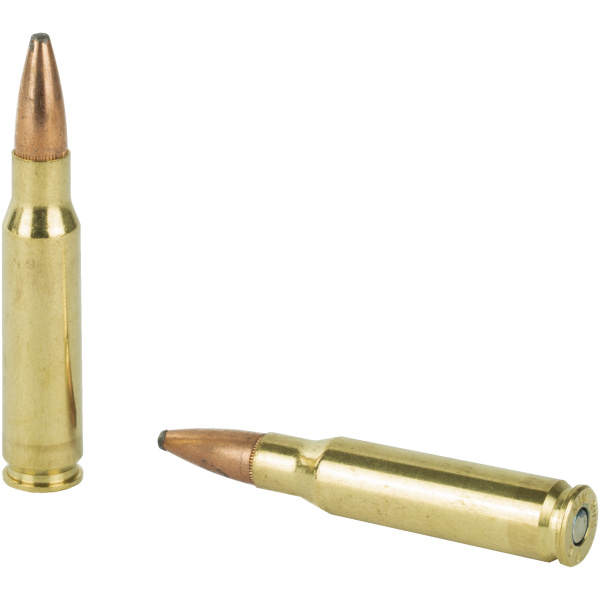 Federal 308 Winchester Ammo - 20 Rounds | Fusion - Image 4