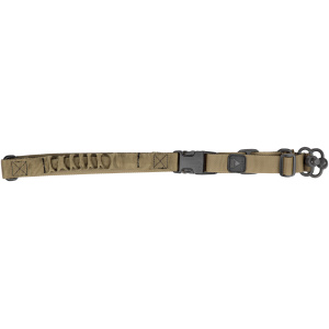 GrovTec QS 2-Point Sentry Sling for Quick Dynamic Adjustments