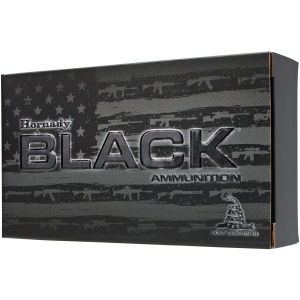 Hornady 7.62x39 Ammunition - 20 Rounds | USA Made