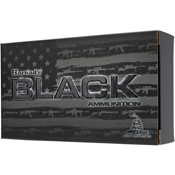 Hornady 7.62x39 Ammunition - 20 Rounds | USA Made
