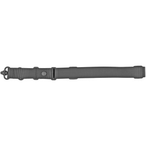 Adaptable 3-Point Sling for Versatile Hands-Free Carry