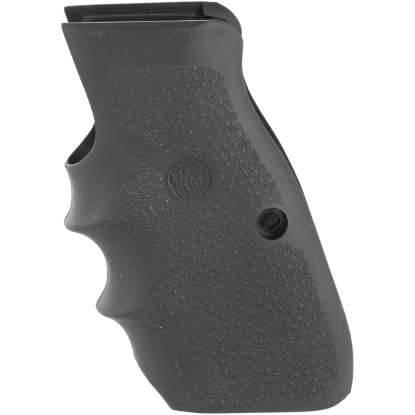 Choosing the Right Grip Size for Your Handgun